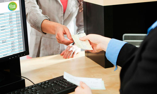 Cuenta de Ahorro Mutual