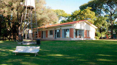 Centro Recreativo