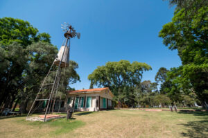 Centro Recreativo Arroyo Seco