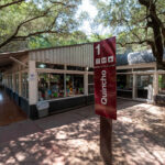 Centro Recreativo Arroyo Seco