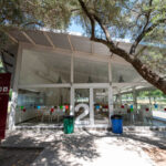 Centro Recreativo Arroyo Seco