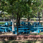 Centro Recreativo Arroyo Seco