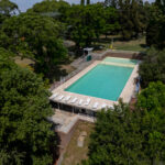 Centro Recreativo Arroyo Seco