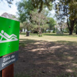 Centro Recreativo Arroyo Seco