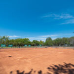 Centro Recreativo Arroyo Seco
