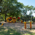 Centro Recreativo Arroyo Seco