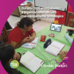 Creando Puentes