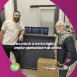 Creando Puentes