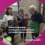 Creando Puentes