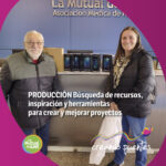 Creando Puentes
