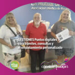 Creando Puentes