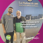 Creando Puentes
