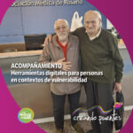 Creando Puentes