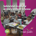 Creando Puentes