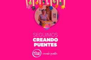 Seguimos Creando Puentes