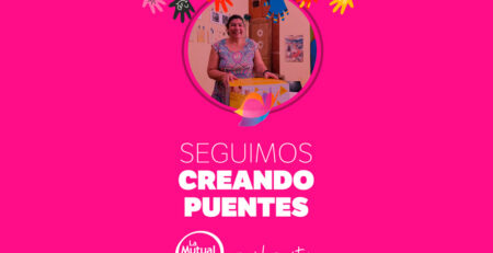 Seguimos Creando Puentes