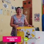 Creando Puentes