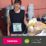 Creando Puentes
