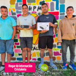 Creando Puentes
