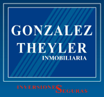 Gonzalez Theyler inmobiliaria