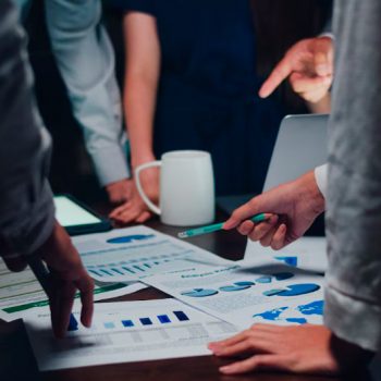 Instituciones y Empresas