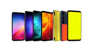telefonia celulares la medica