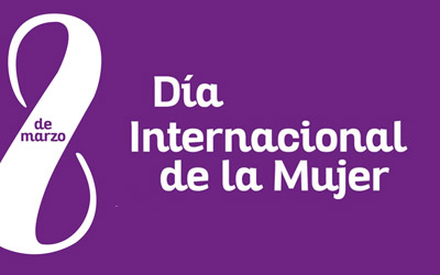 Día internacional de la Mujer