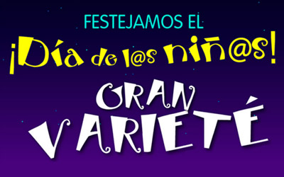 Gran Varieté 2020