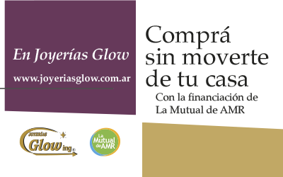 Joyerías Glow