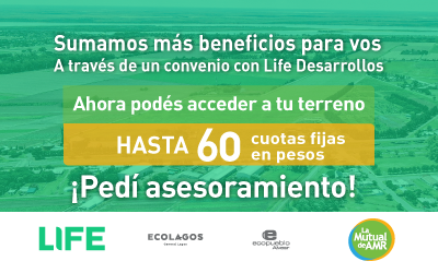 Life Desarrollos