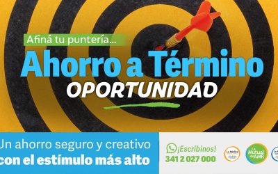 Afiná tu puntería