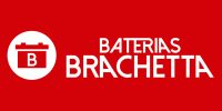 BRACHETTA BATERÍAS