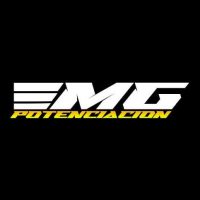 MG Potenciación