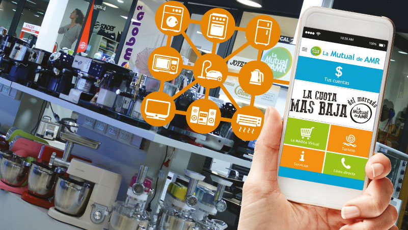 La Médica Hogar e Informática