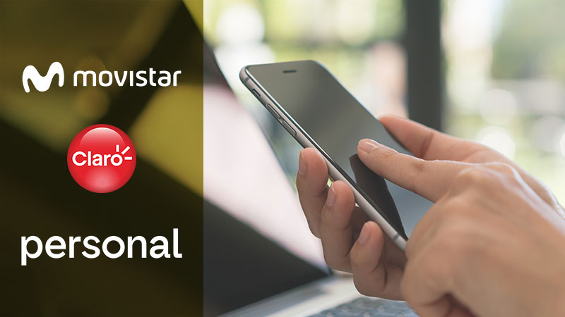 Telefonía Mutual